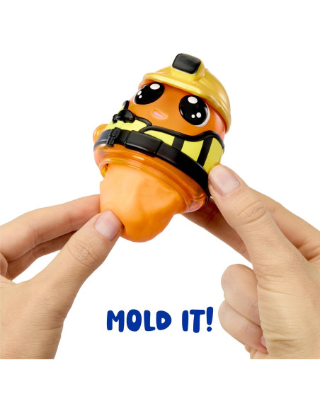 123040EUC DohKins Hero Pack