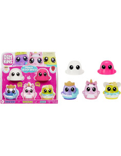 123033EUC DohKins Fantasy Pack