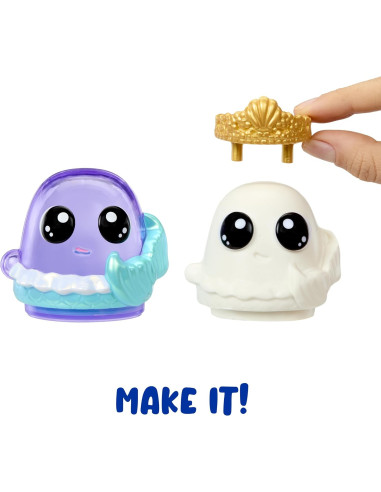 123033EUC DohKins Fantasy Pack