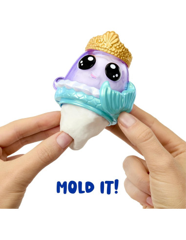 123033EUC DohKins Fantasy Pack