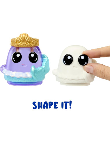 123033EUC DohKins Fantasy Pack