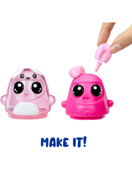 122906X1EUC DohKins Single Pack Bunny