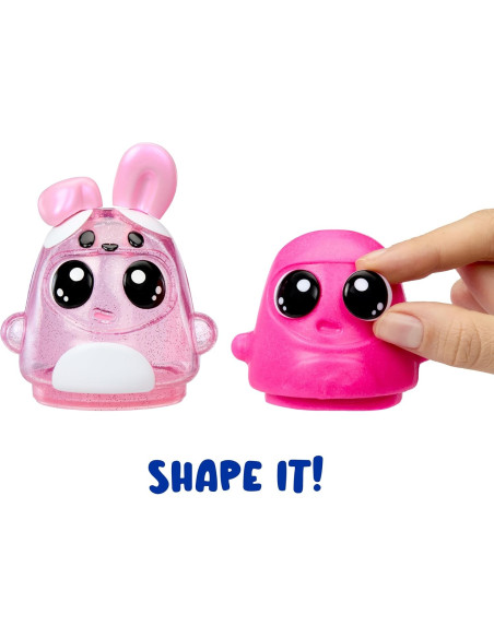 122906X1EUC DohKins Single Pack Bunny