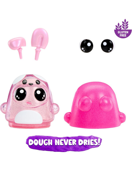 122906X1EUC DohKins Single Pack Bunny