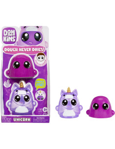 122883X1EUC DohKins Single Pack Unicorn