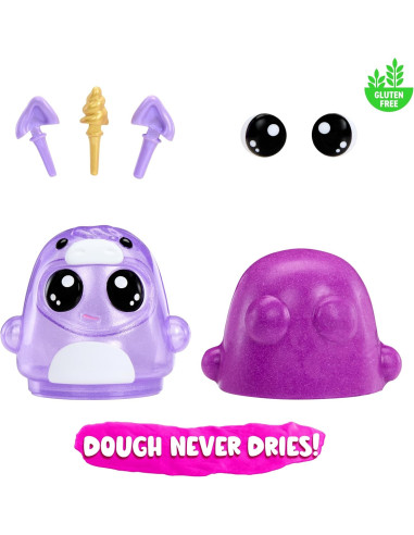 122883X1EUC DohKins Single Pack Unicorn