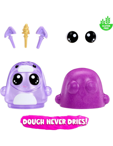 122883X1EUC DohKins Single Pack Unicorn