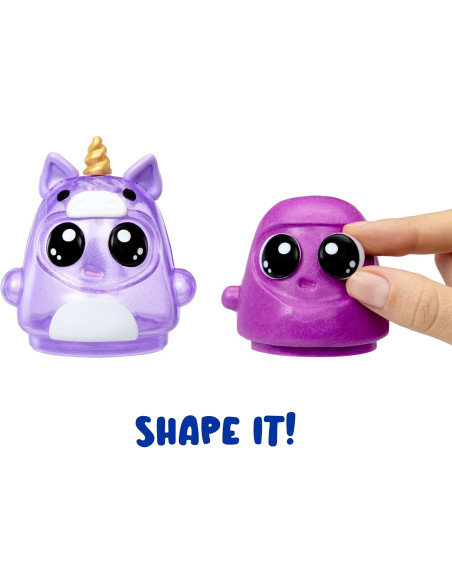 122883X1EUC DohKins Single Pack Unicorn