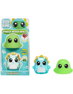 122876X1EUC DohKins Single Pack Dino