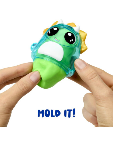 122876X1EUC DohKins Single Pack Dino