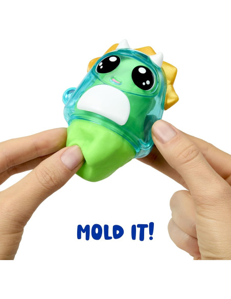 122876X1EUC DohKins Single Pack Dino