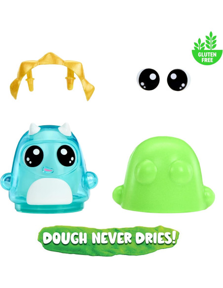 122876X1EUC DohKins Single Pack Dino