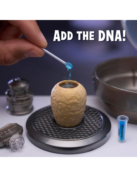 522553-EUC MGAs Miniverse-Mini Jurassic World