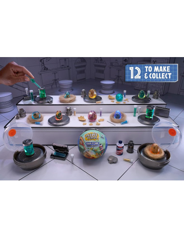 522553-EUC MGAs Miniverse-Mini Jurassic World