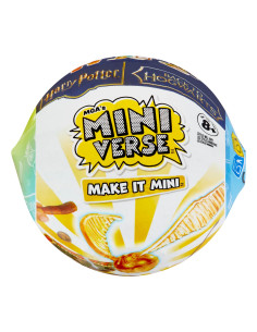 547150-EUC MGAs Miniverse-Mini HP Back to Hogwarts