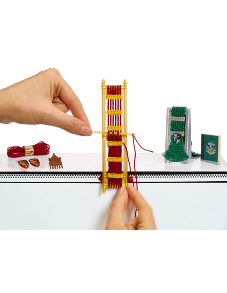 547150-EUC MGAs Miniverse-Mini HP Back to Hogwarts