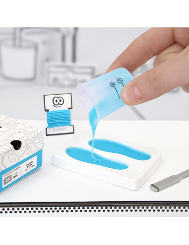 546955-EUC MGAs Miniverse Make it Mini Sneakers