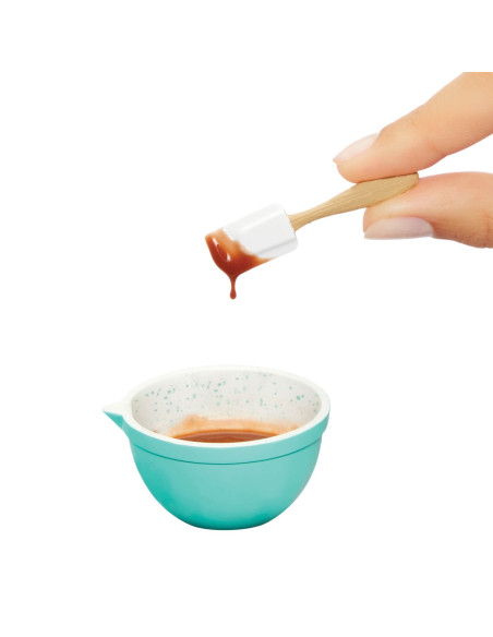 531081-X2EUC MGAs Miniverse-Mini Fr Scratch S1