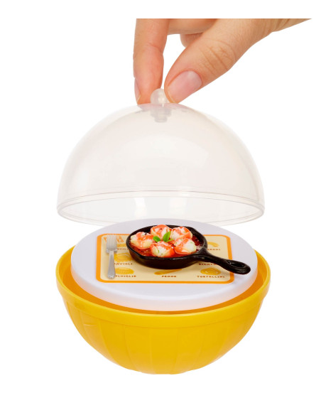 546825-EU MGAs Miniverse-Mini Fd Diner S4 A PDQ