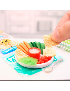 546801-EU MGAs Miniverse Foods Cafe Series 5A 2