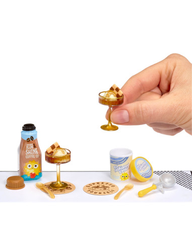 546801-EU MGAs Miniverse Foods Cafe Series 5A