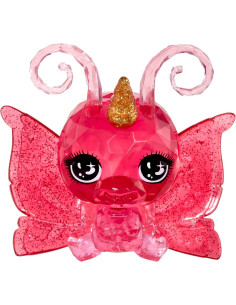 543398EUC Rainbow High Littles Rainbow Fantasy Fairies Doll- Astrid (Rainbow) 2