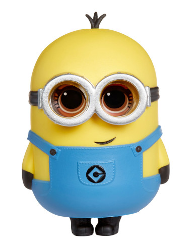 542728-EUC L.O.L. Surprise Loves Minions Tots Asst