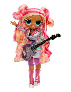 542681-EUC L.O.L. Surprise OMG Eye Spy - Rockstar 2