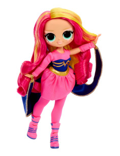 542667-EUC L.O.L. Surprise OMG Eye Spy - Superhero 2