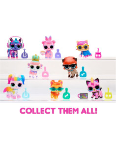 122296-EU L.O.L. Surprise Eye Spy Pets Asst in PDQ 2
