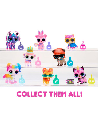 122296-EU L.O.L. Surprise Eye Spy Pets Asst in PDQ