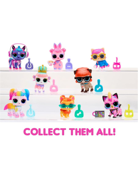 122296-EU L.O.L. Surprise Eye Spy Pets Asst in PDQ