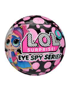 542629-EUC L.O.L. Surprise Eye Spy Tots Asst