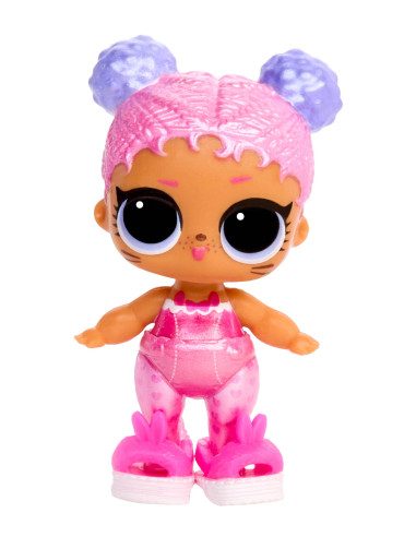 542605-EUC L.O.L. Surprise Eye Spy Baby Sisters