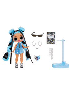 542582-EUC L.O.L. Surprise Tweens Core Doll Freshest 2