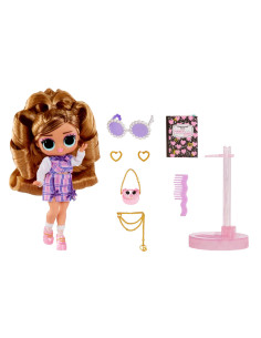 542568EUC L.O.L. Surprise Tweens Core Doll Fancy Gurl 2