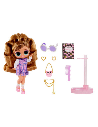 542568EUC L.O.L. Surprise Tweens Core Doll Fancy Gurl