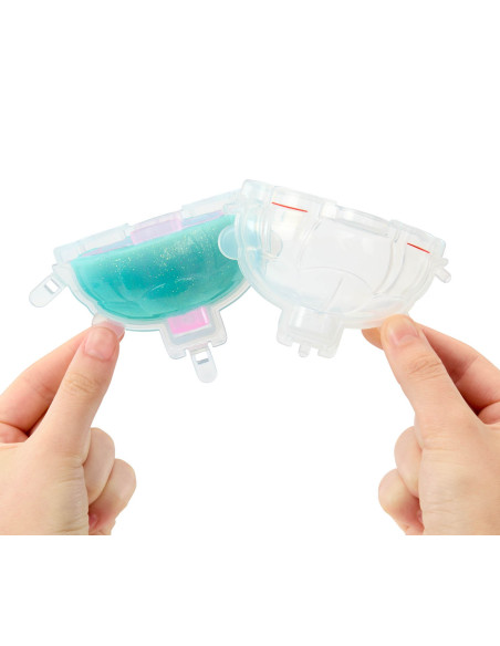 542193-EUC L.O.L. Surprise Princess Tots Asst