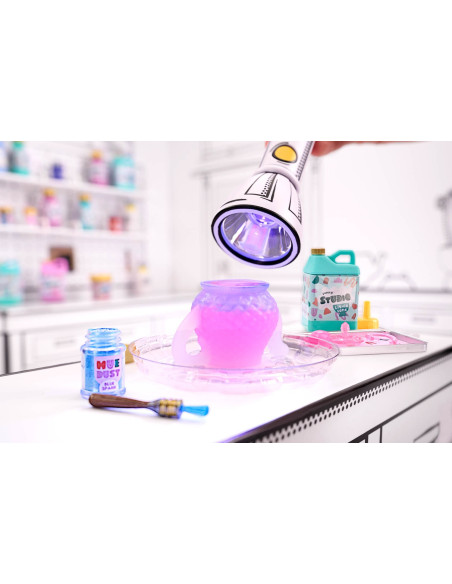 505358-EUC MGAs Miniverse- Make It Mini Lifestyle in PDQ Series 2