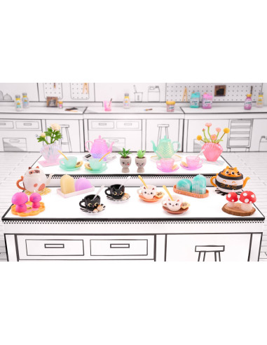 505358-EUC MGAs Miniverse- Make It Mini Lifestyle in PDQ Series 2