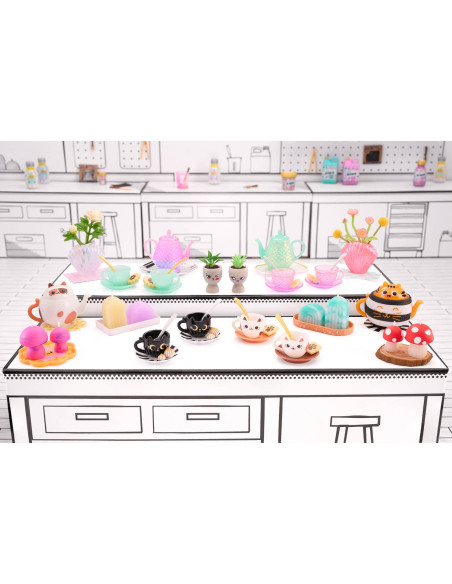 505358-EUC MGAs Miniverse- Make It Mini Lifestyle in PDQ Series 2