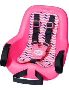 Baby Born Bike Seat 834329