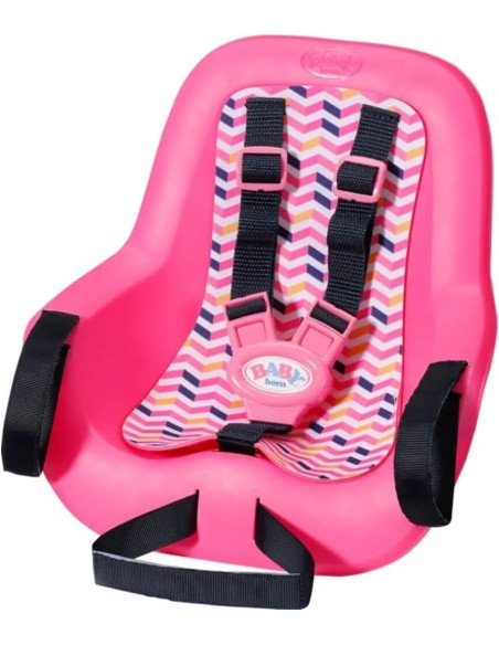 Baby Born Bike Seat 834329