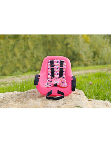 Baby Born Bike Seat 834329