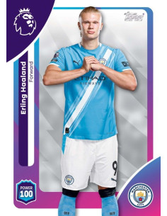 TOPPS Premier League Starter Pack PL25-SP1012 2