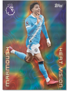 TOPPS Premier League MEGA multipack PL25-MMP1011 2