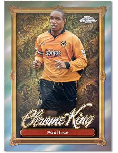 TOPPS Premier League MEGA multipack PL25-MMP1011