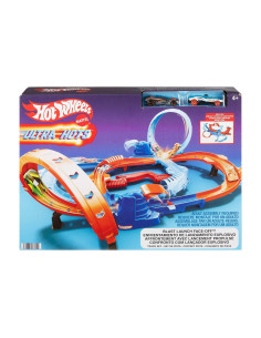 Hot Wheels Ultra Hots Turbo Tubes HXR71