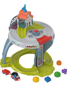 Fisher Price Thomas Friends My First Train Table JDD70 2