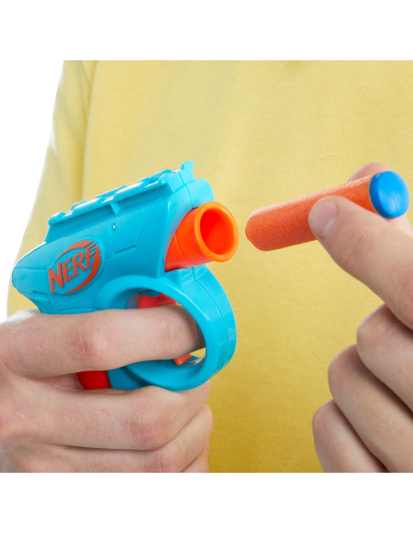 Nerf Flex Party Pack 5 blasters F9839 N Series